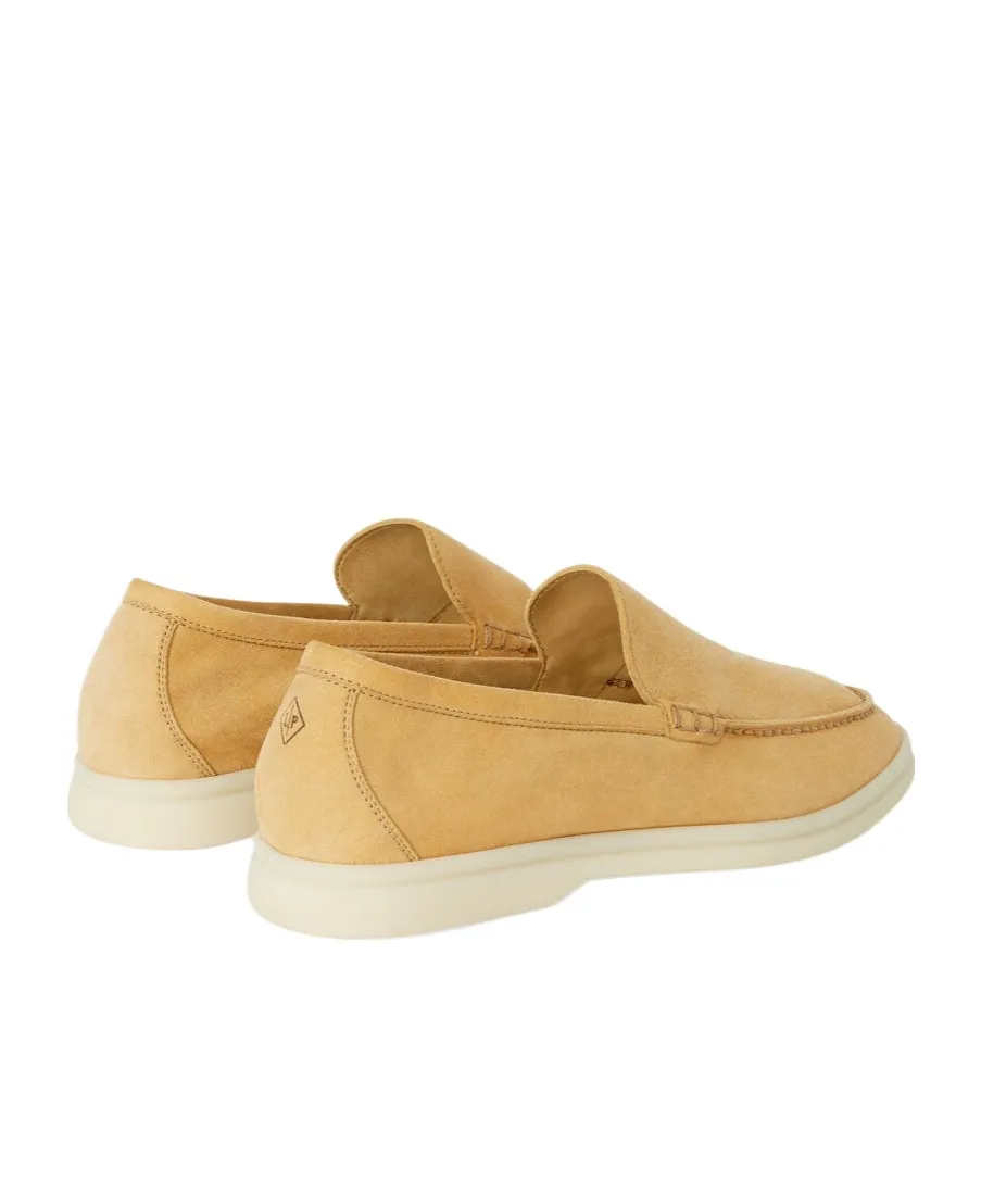 Summer Walk Loafer Shoes