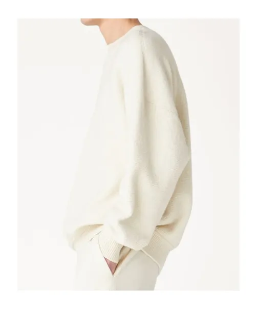 Round Neck Sweater