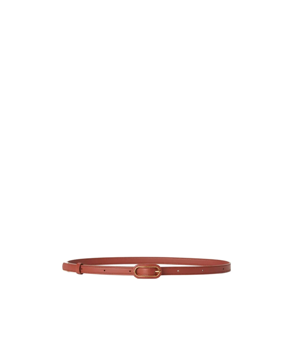 Buckle Belt