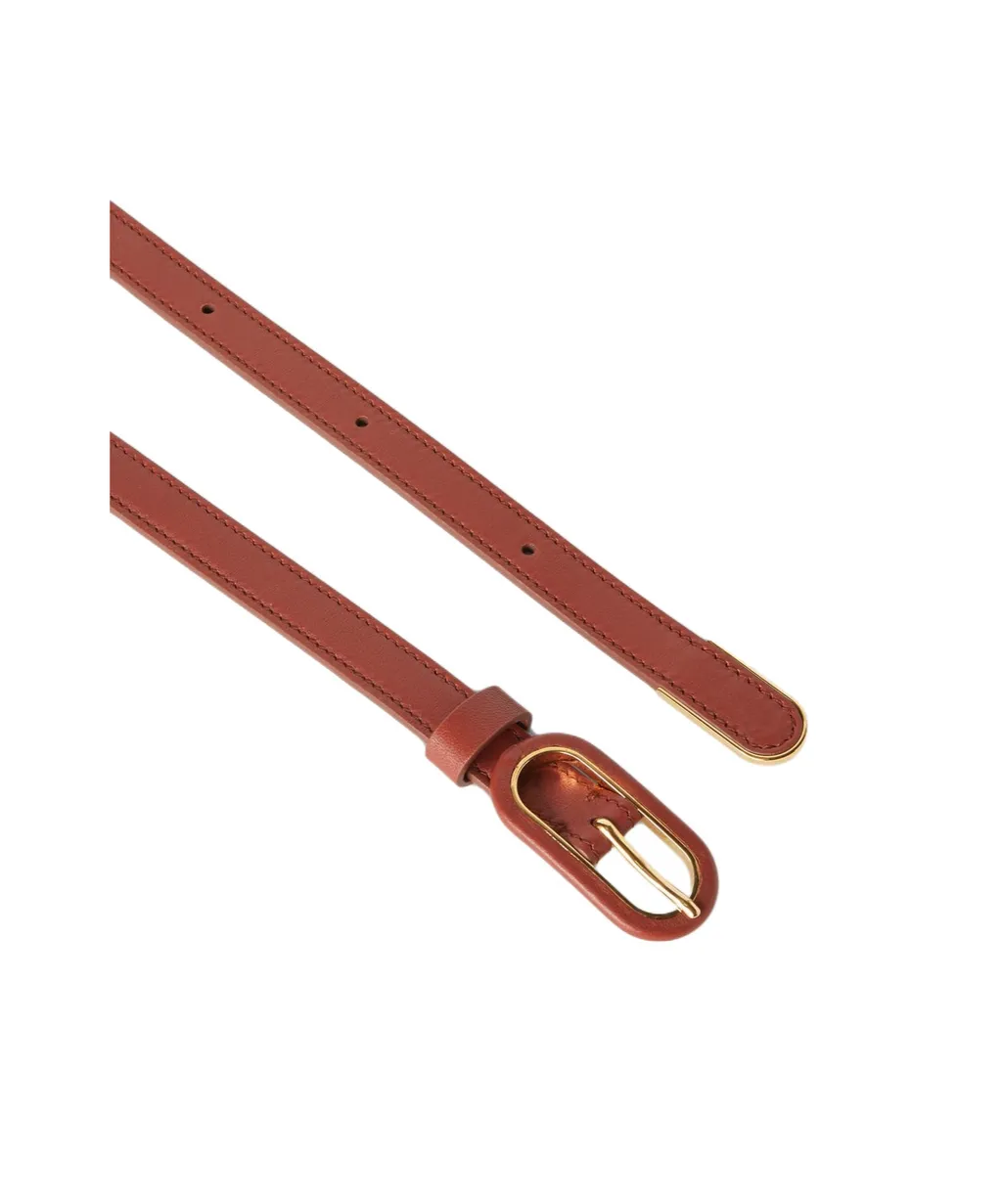 Buckle Belt