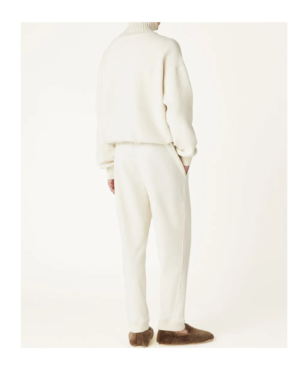 Cocooning Turtleneck Sweater