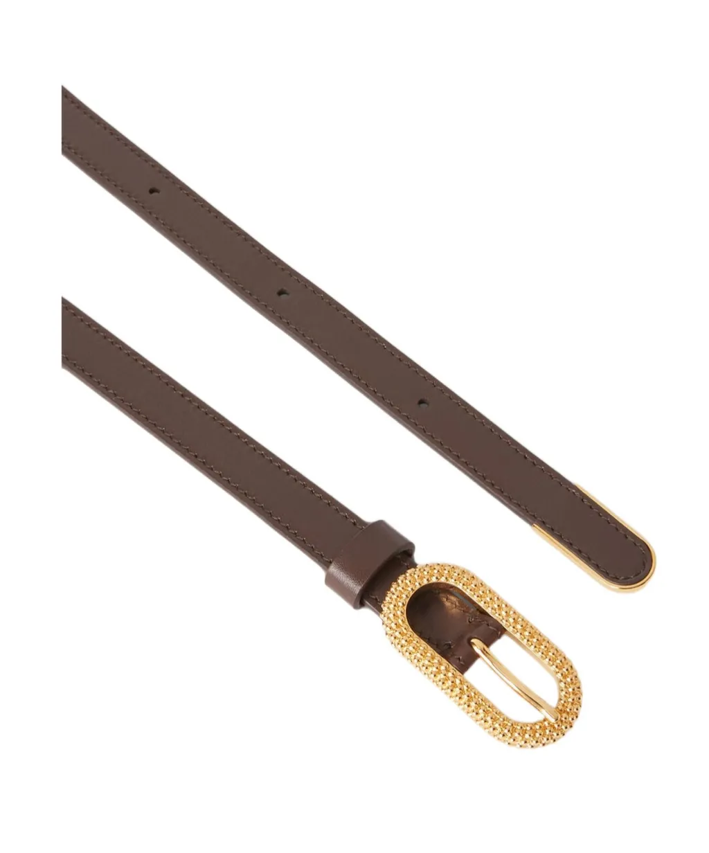Bubbles Belt