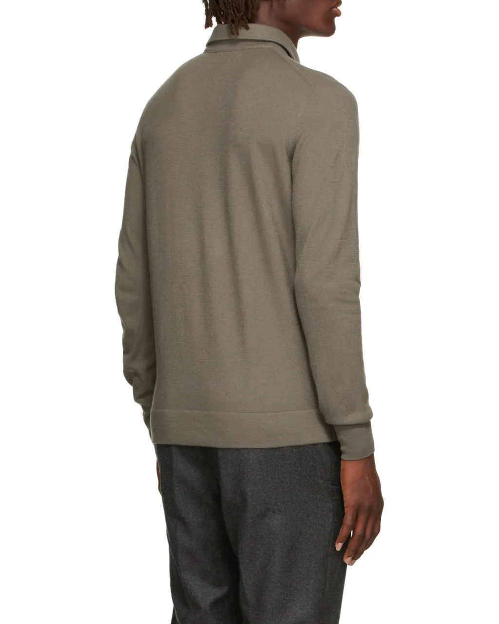 Logo Polo Shirt