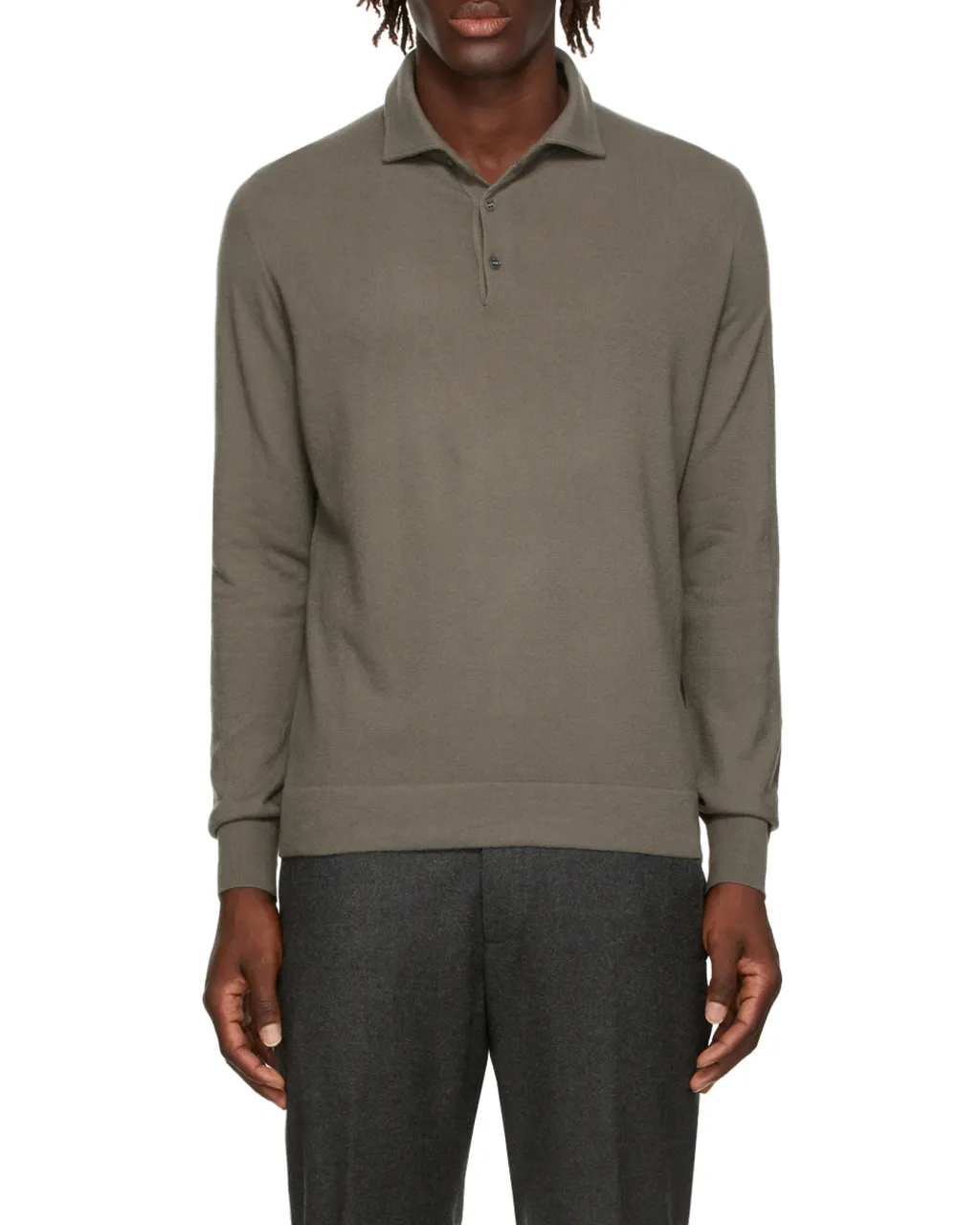 Logo Polo Shirt