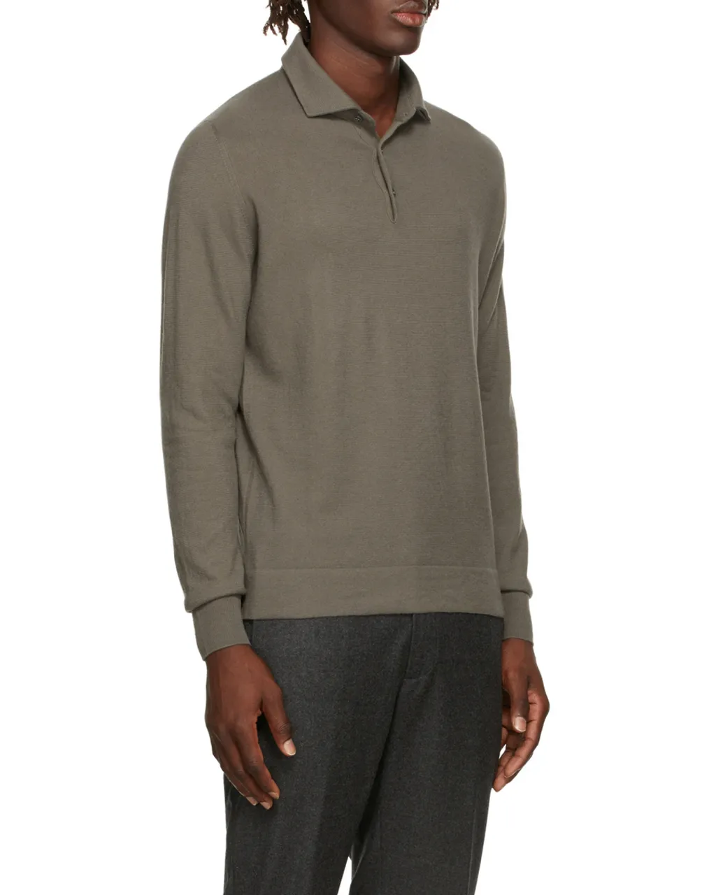 Logo Polo Shirt