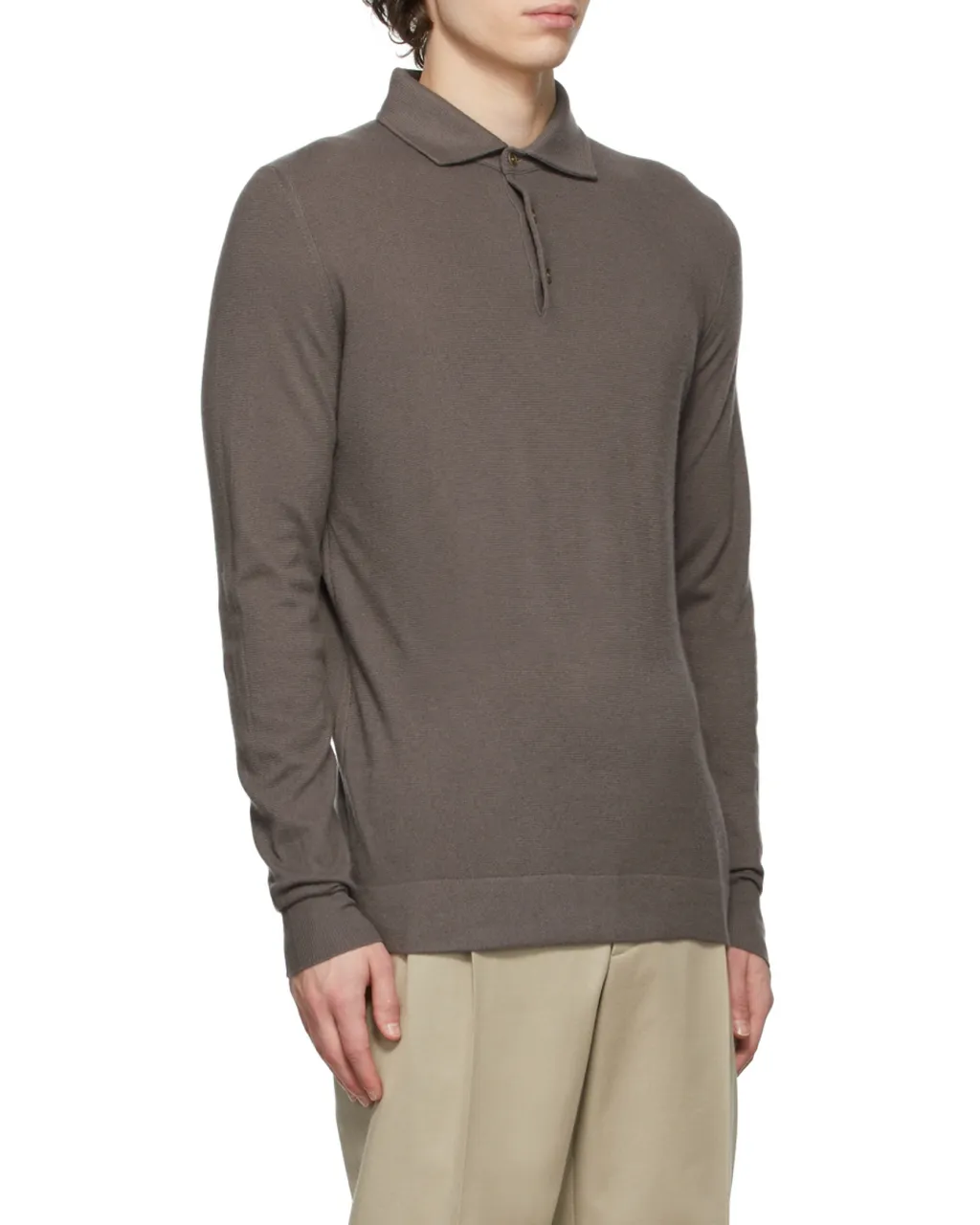 Logo Polo Shirt