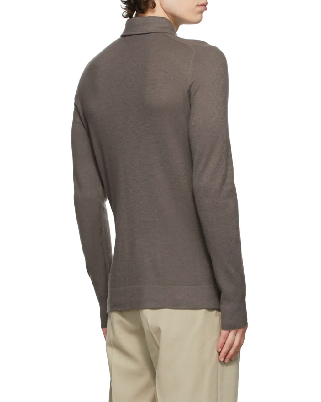 Logo Polo Shirt