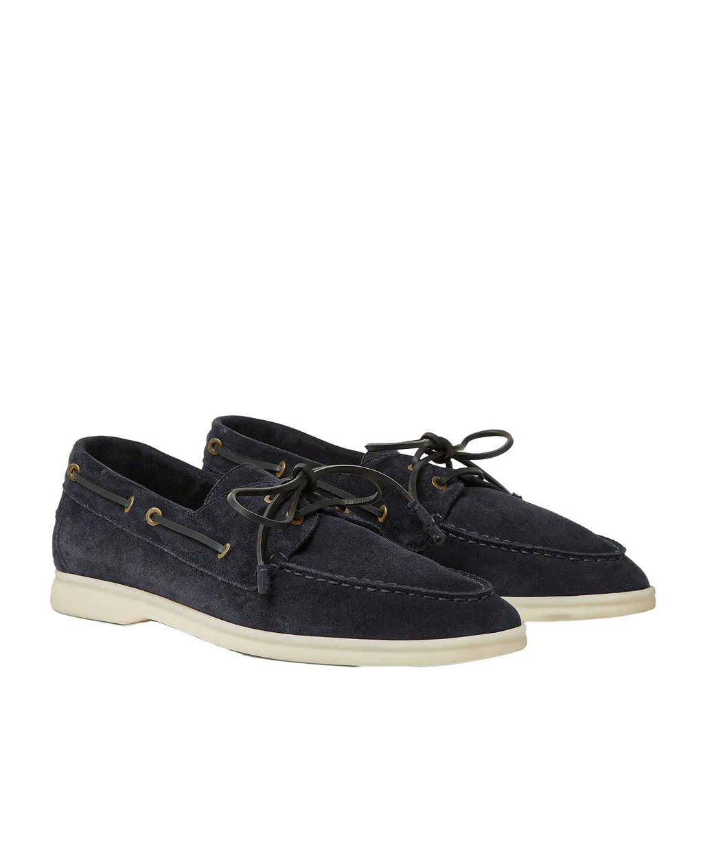 Sea-Sail Walk Loafers