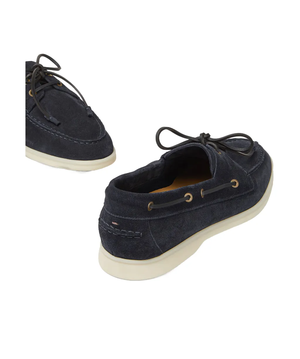 Sea-Sail Walk Loafers