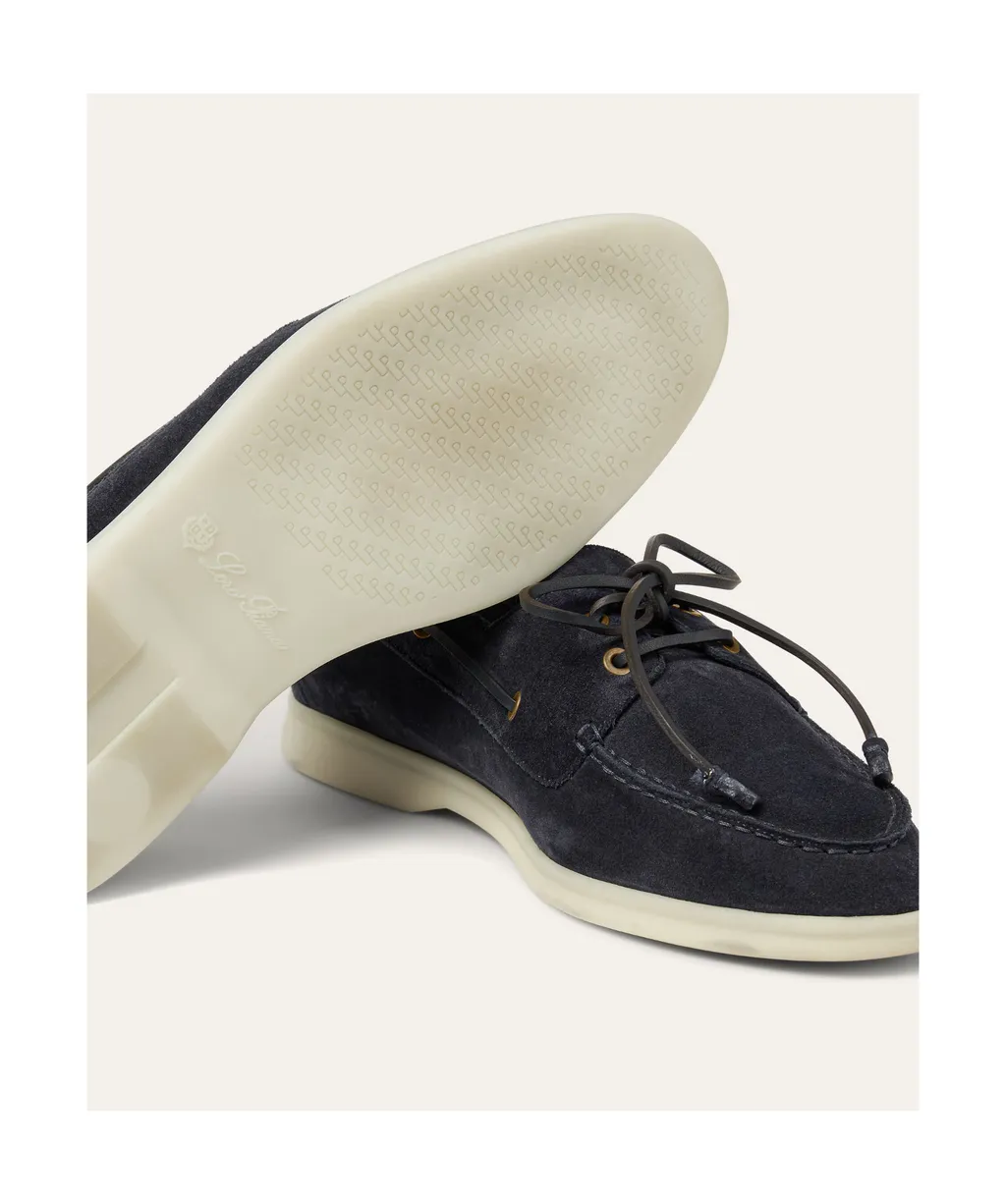 Sea-Sail Walk Loafers