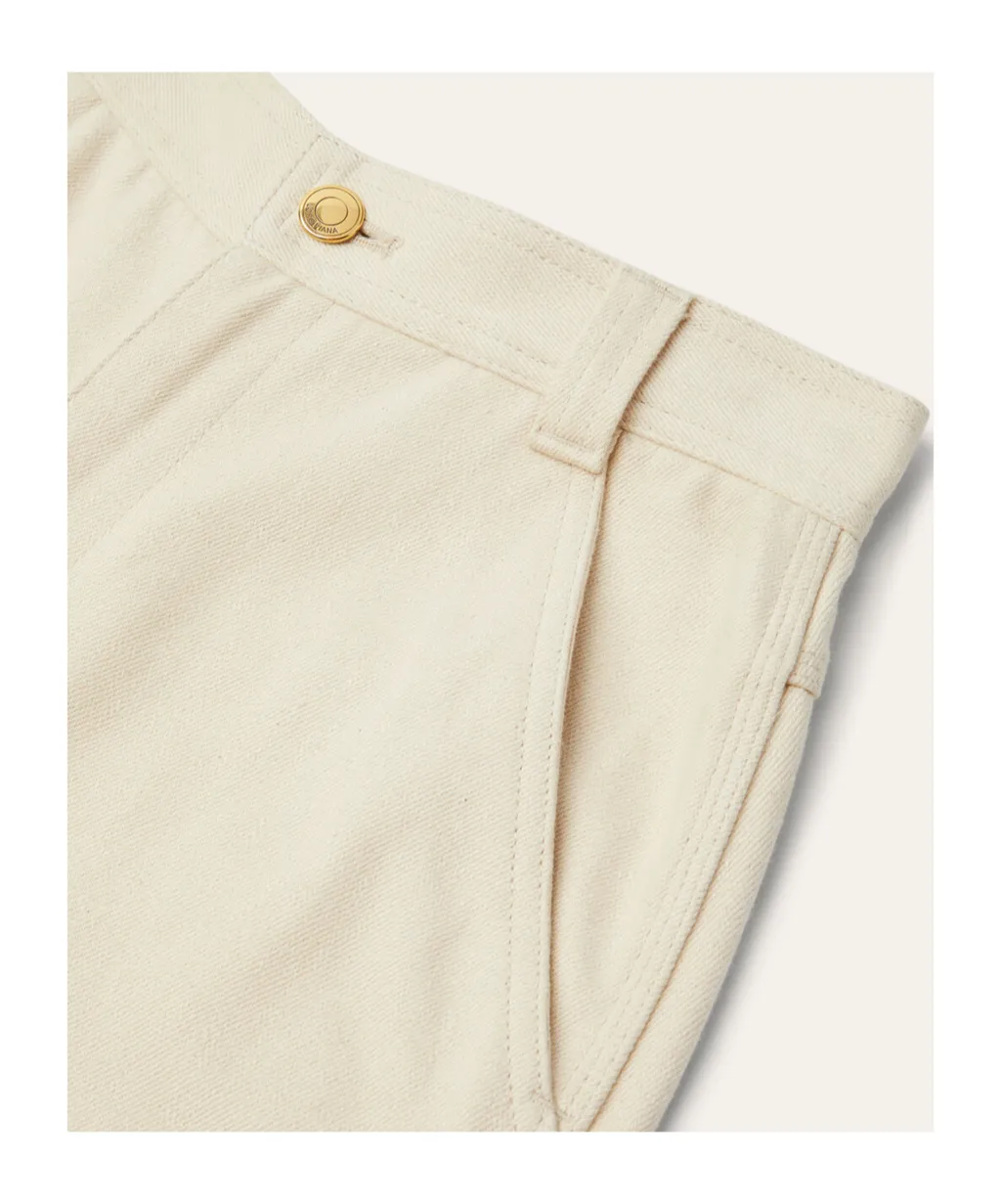 Jeans With Belt Loops