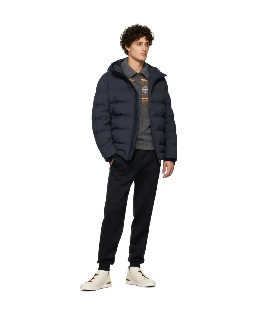 Glacier Pullover