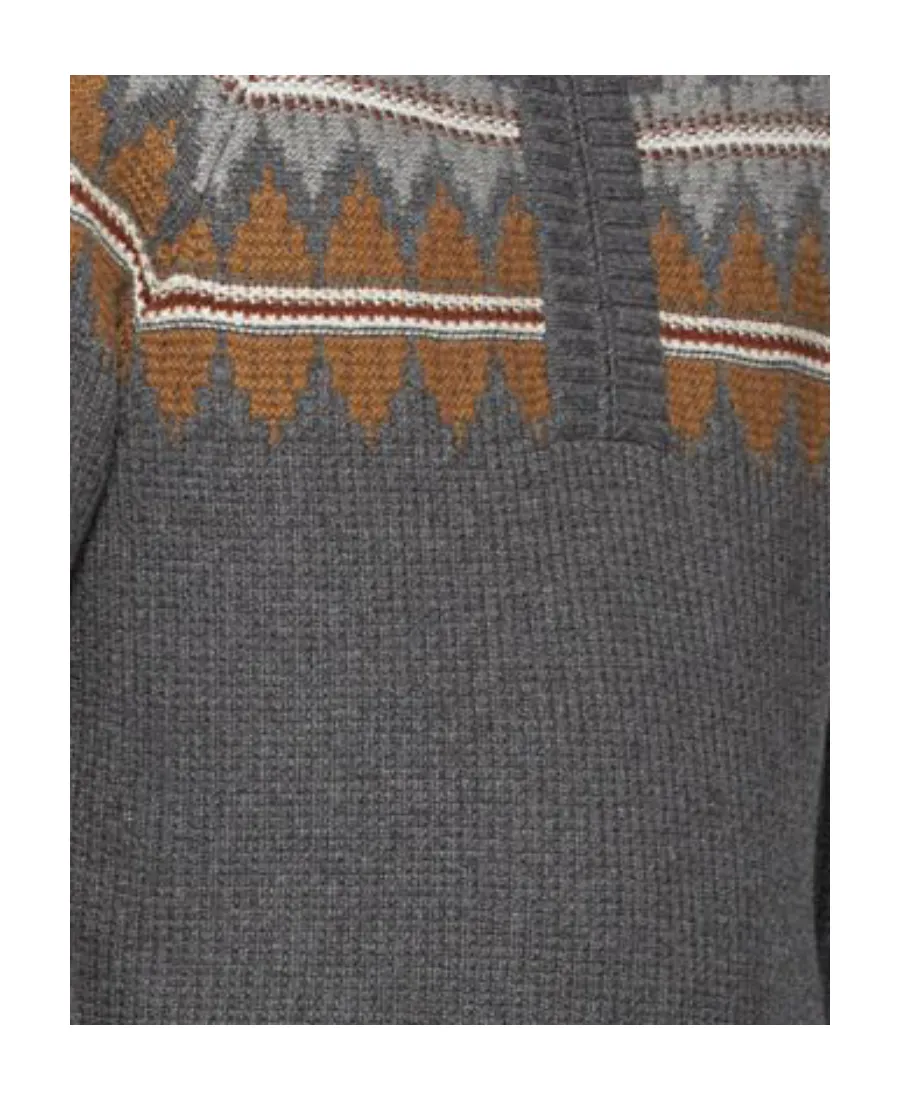 Glacier Pullover