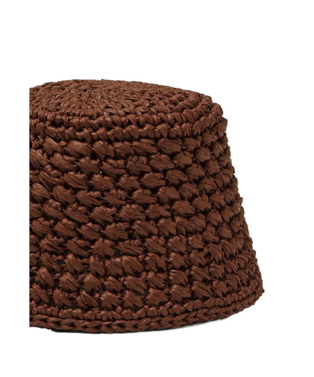 Jasmine Hat