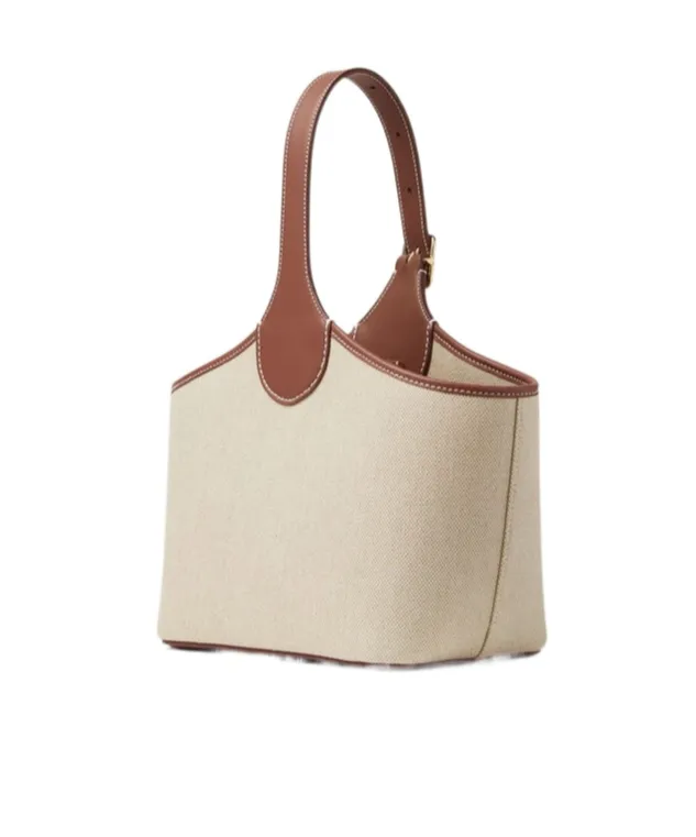 Bobbin Bucket Bag