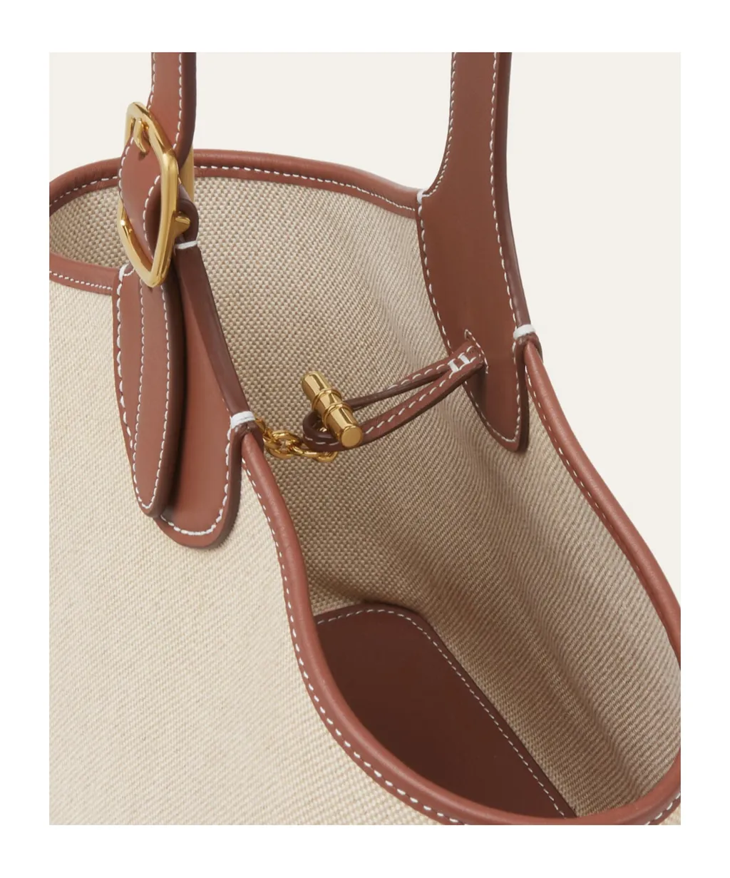 Bobbin Bucket Bag