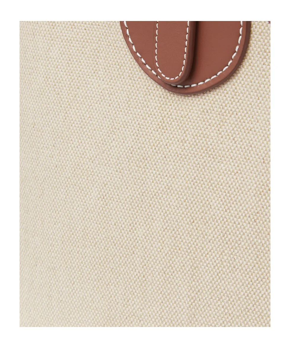 Bobbin Bucket Bag
