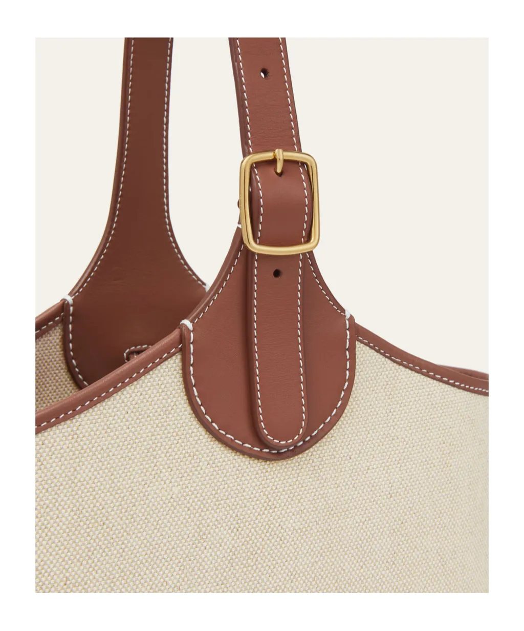Bobbin Bucket Bag