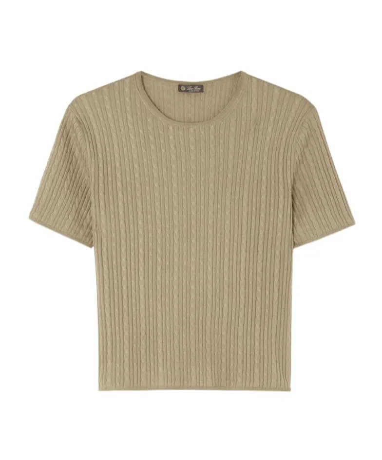 Rimella Crewneck