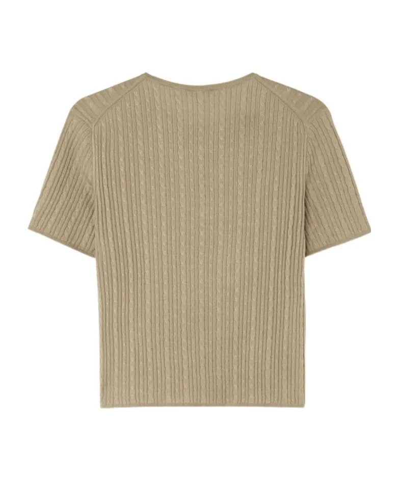 Rimella Crewneck