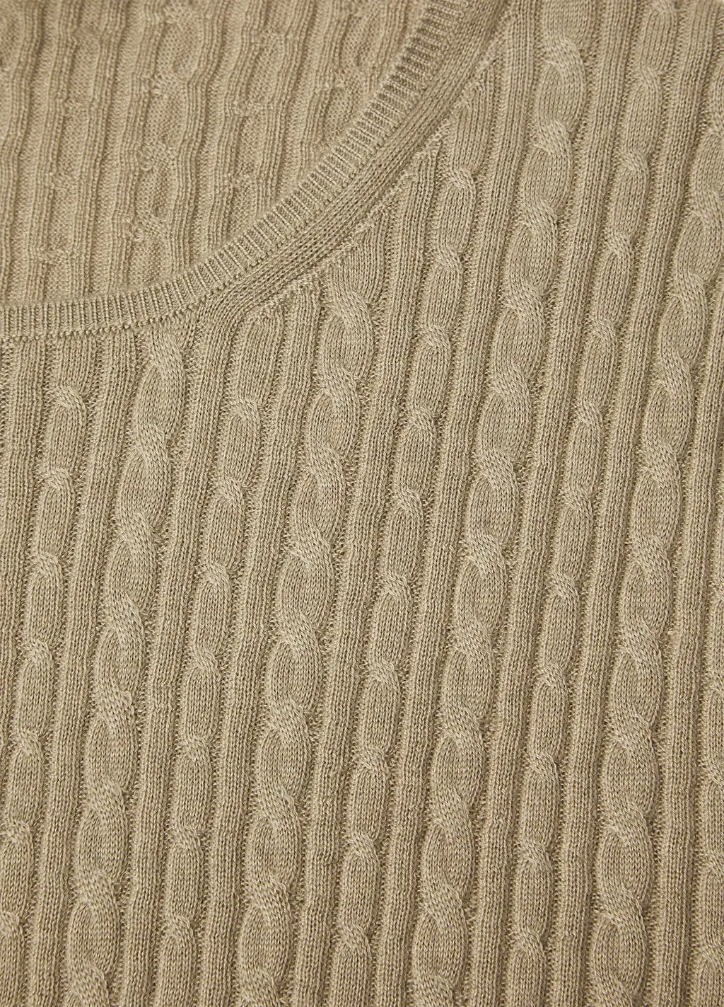 Rimella Crewneck