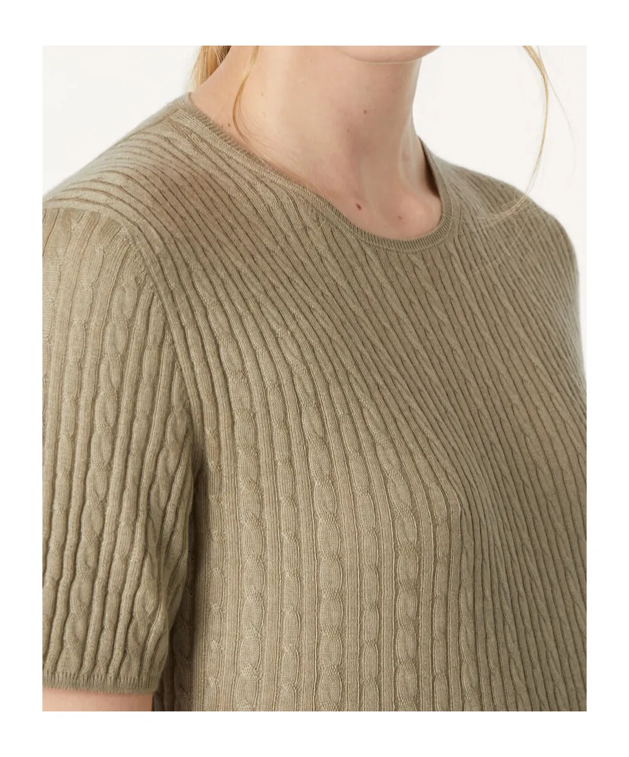 Rimella Crewneck