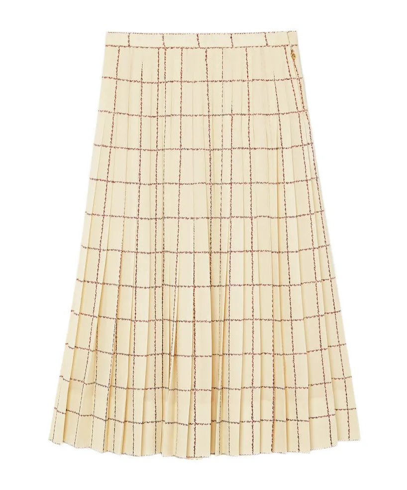 Clea Skirt