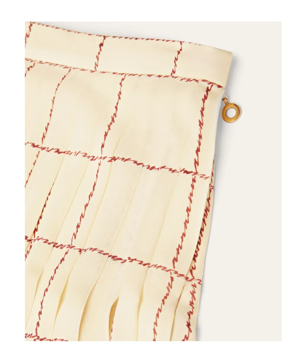 Clea Skirt
