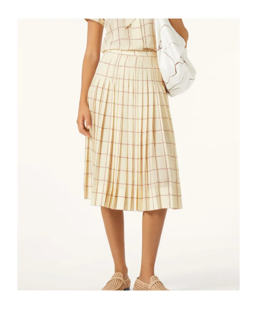 Clea Skirt