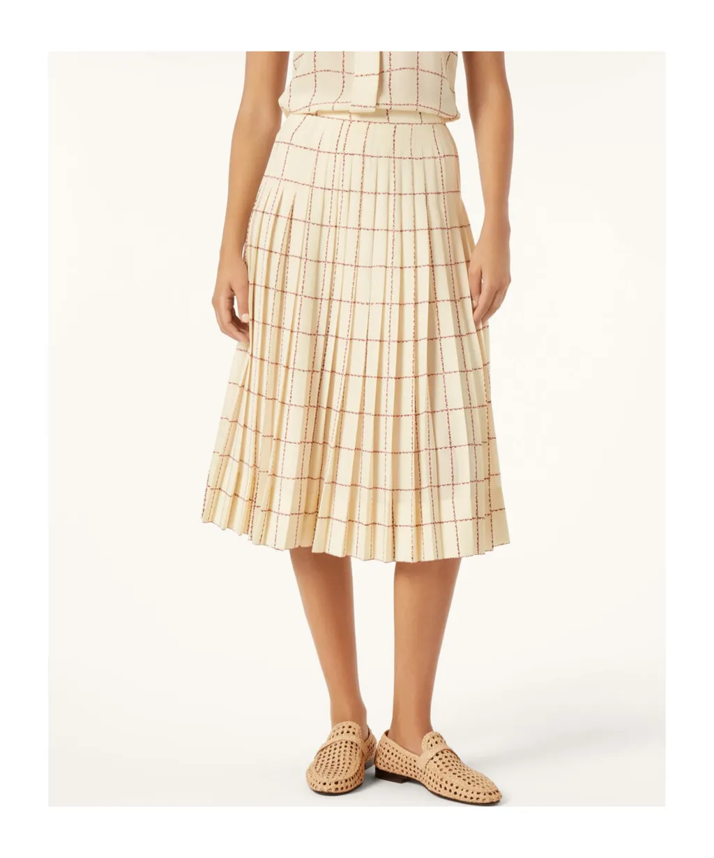 Clea Skirt