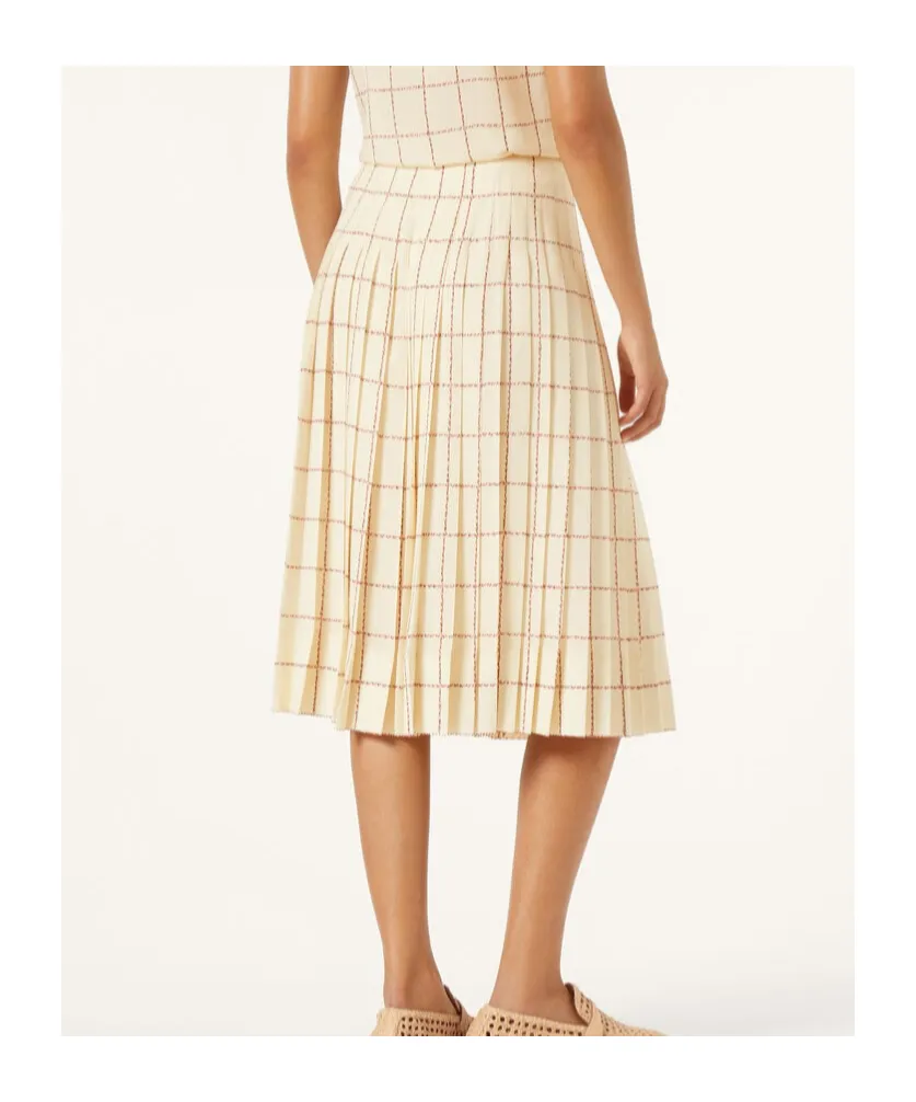 Clea Skirt
