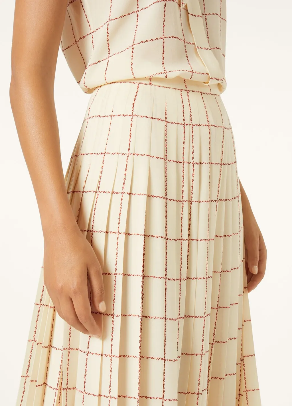 Clea Skirt