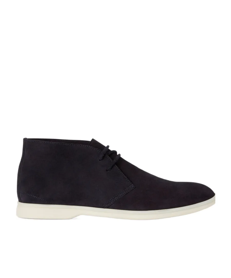 Desert Walk Boots