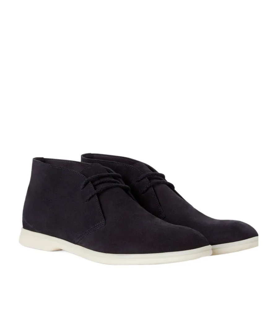 Desert Walk Boots