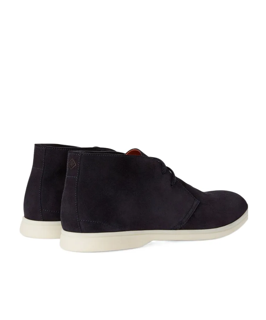 Desert Walk Boots