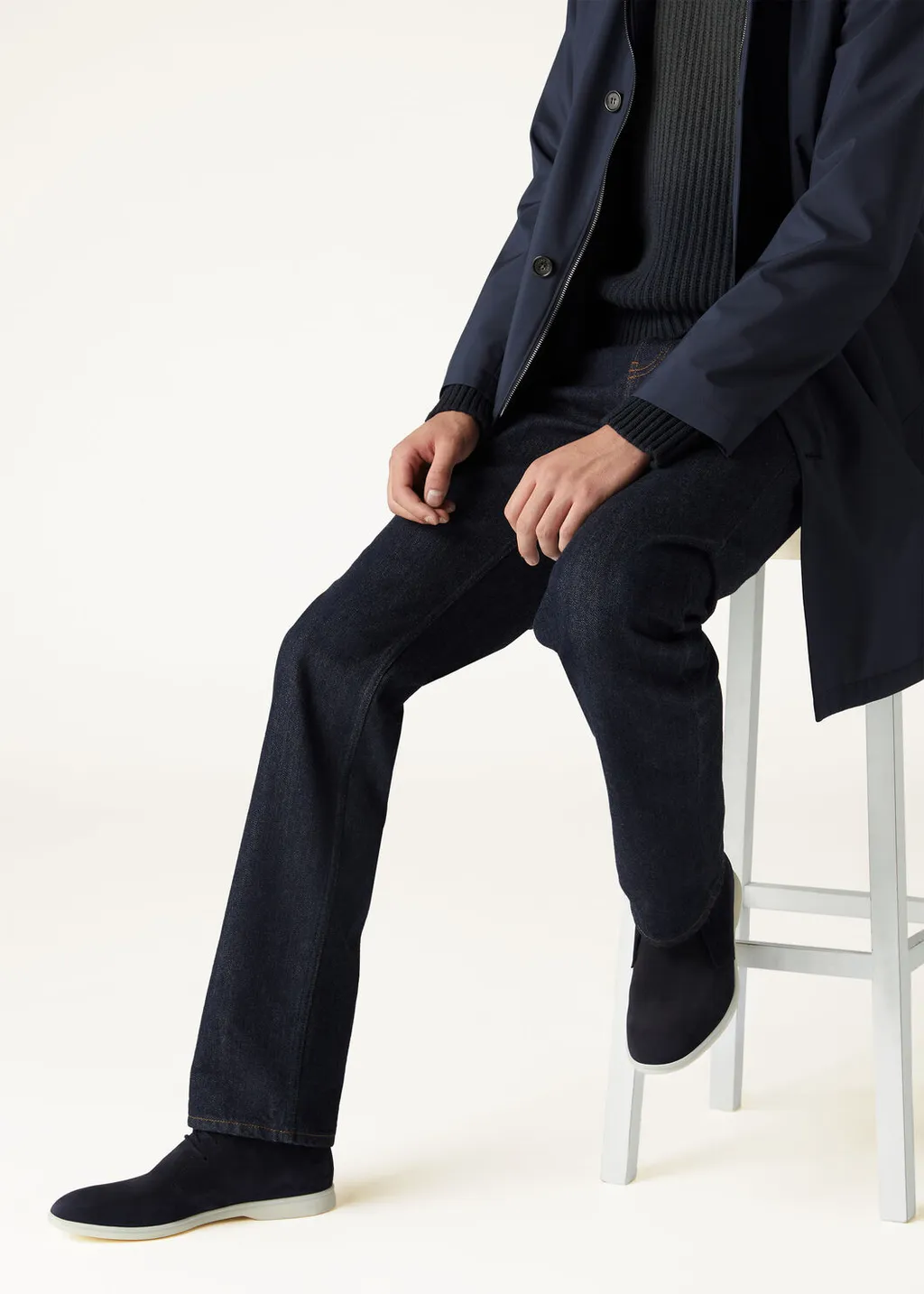 Desert Walk Boots