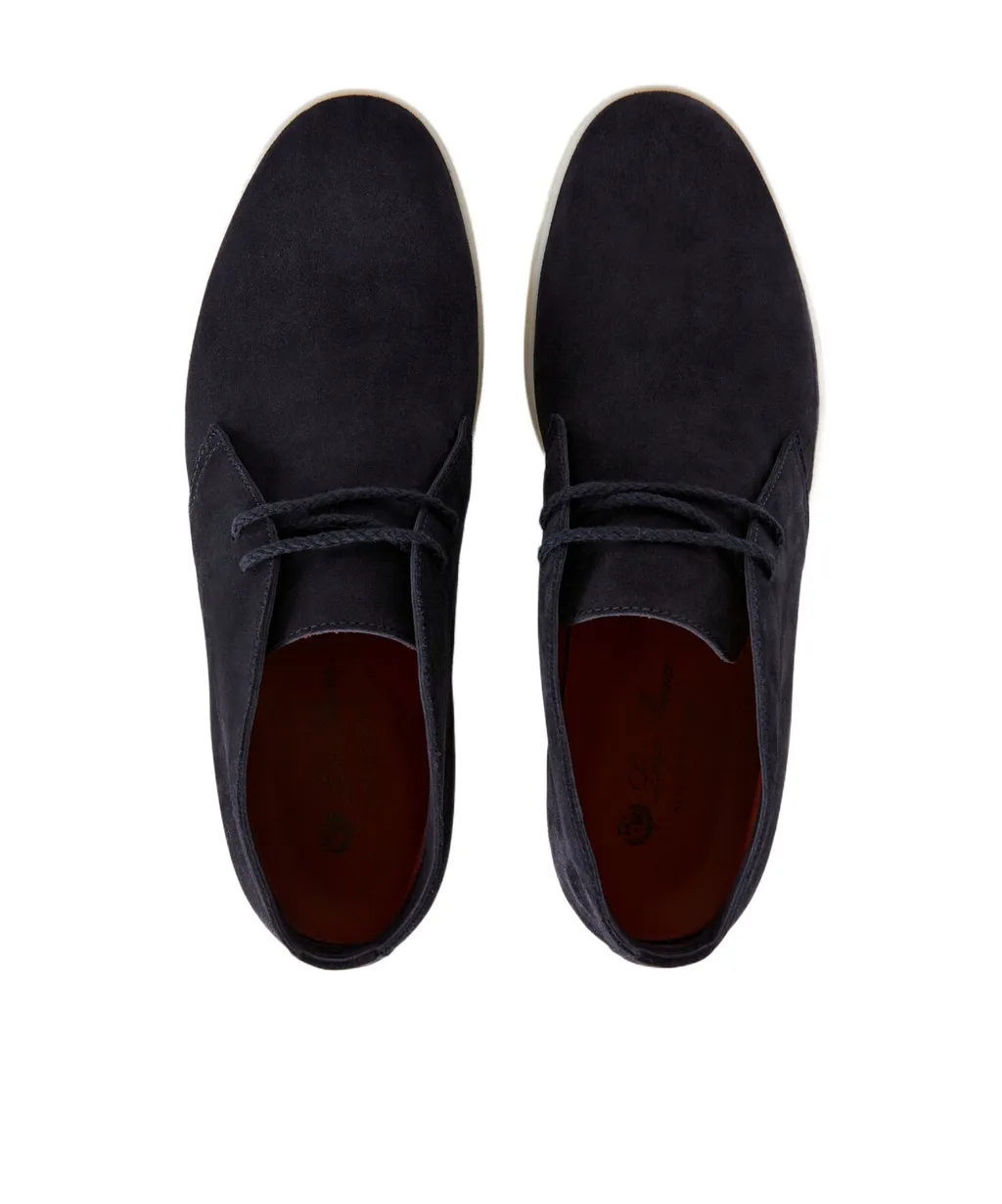 Desert Walk Boots