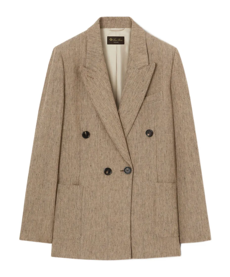 Genny Blazer