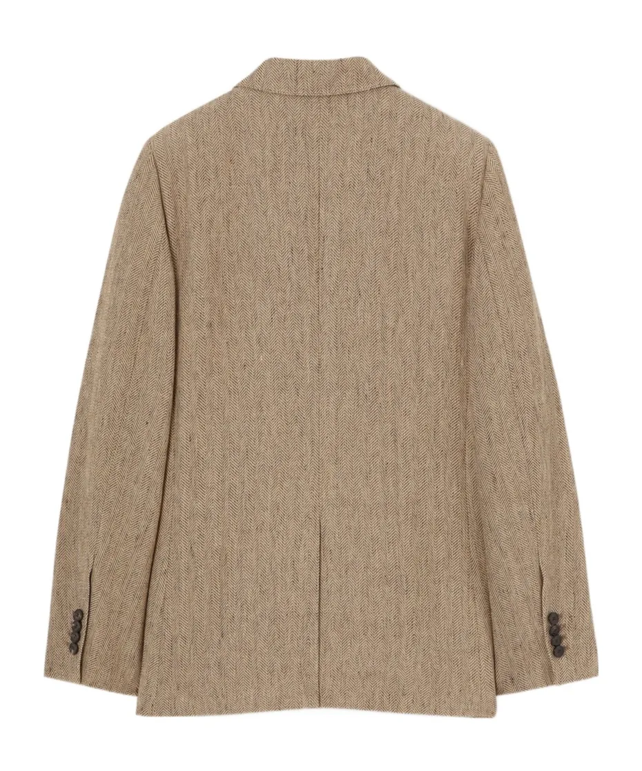 Genny Blazer