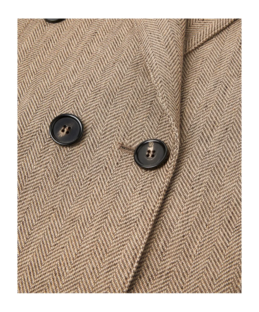 Genny Blazer