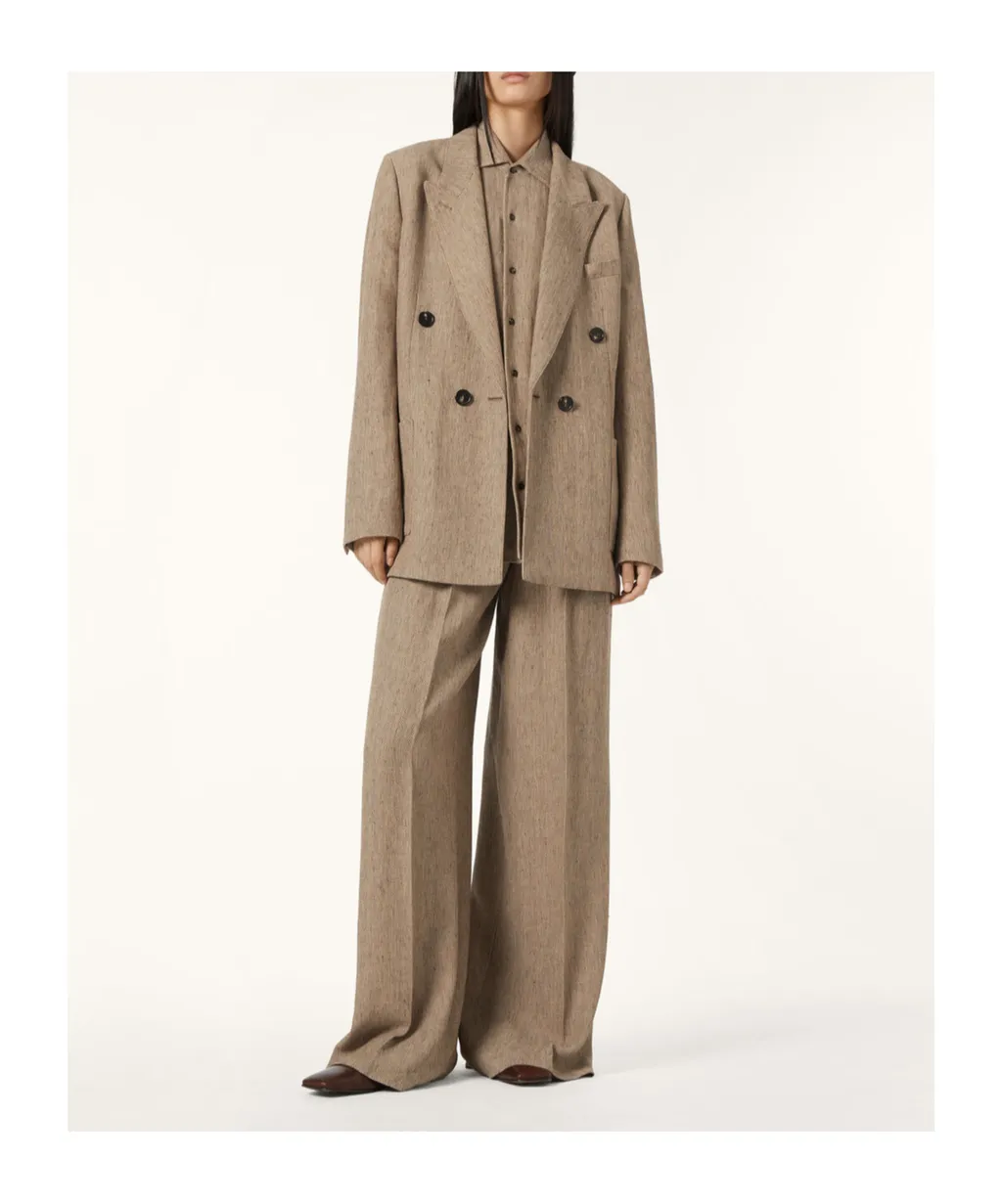 Genny Blazer