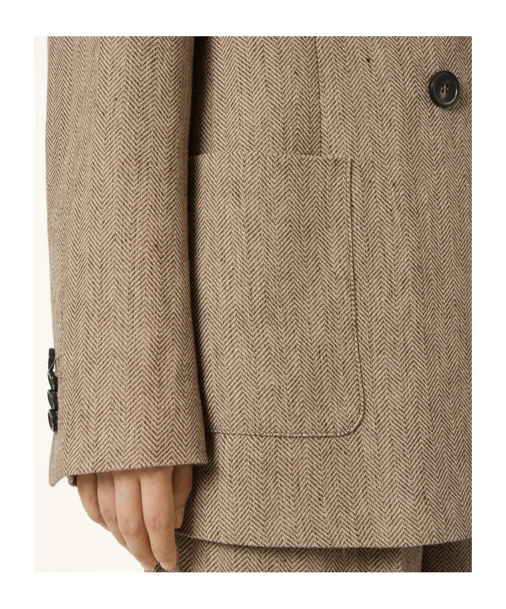 Genny Blazer