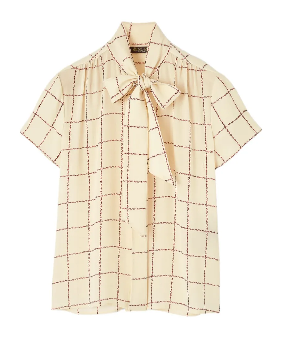Febe Shirt