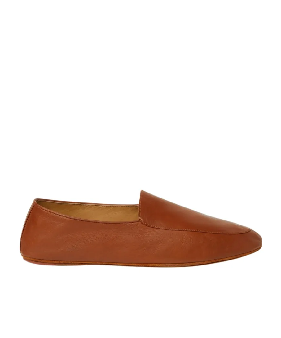 Anton Walk Loafers