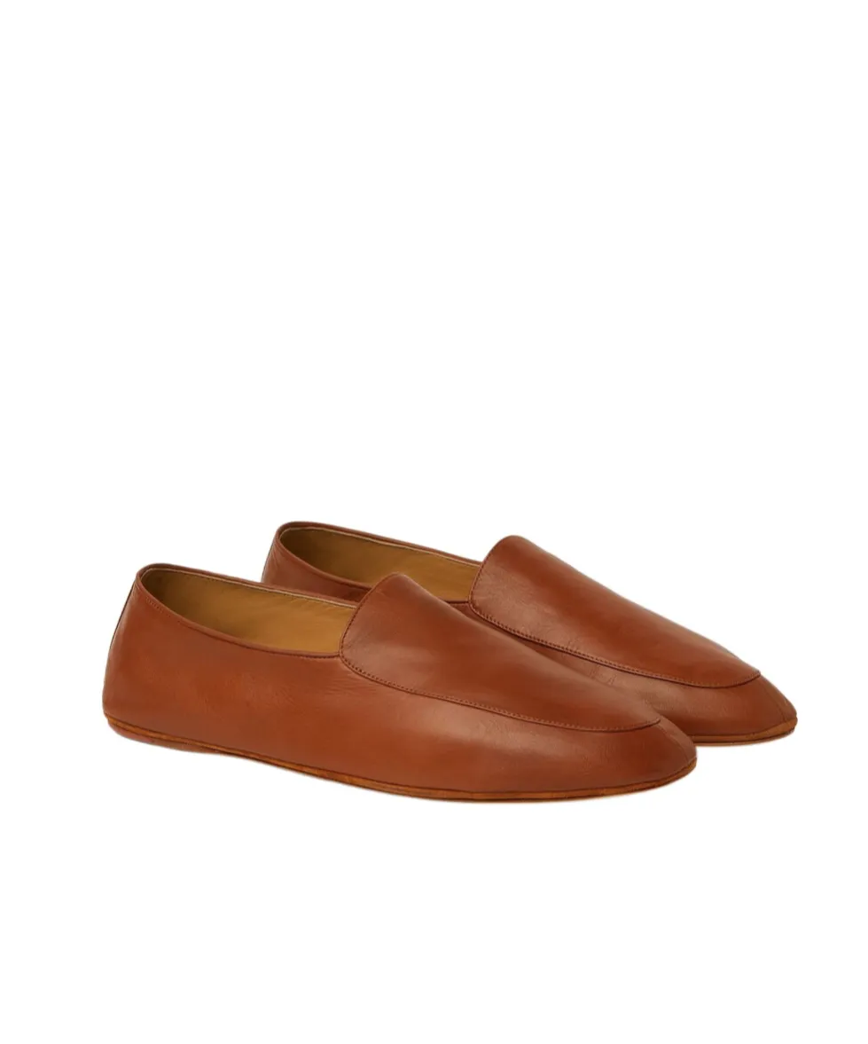 Anton Walk Loafers