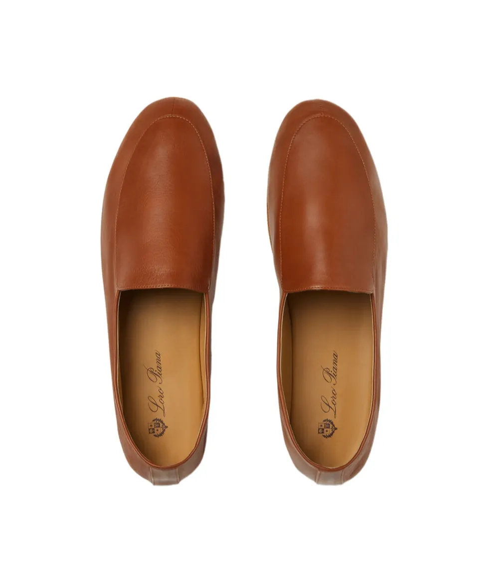 Anton Walk Loafers