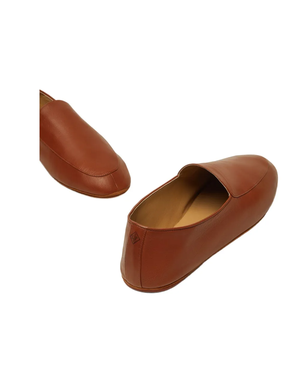 Anton Walk Loafers