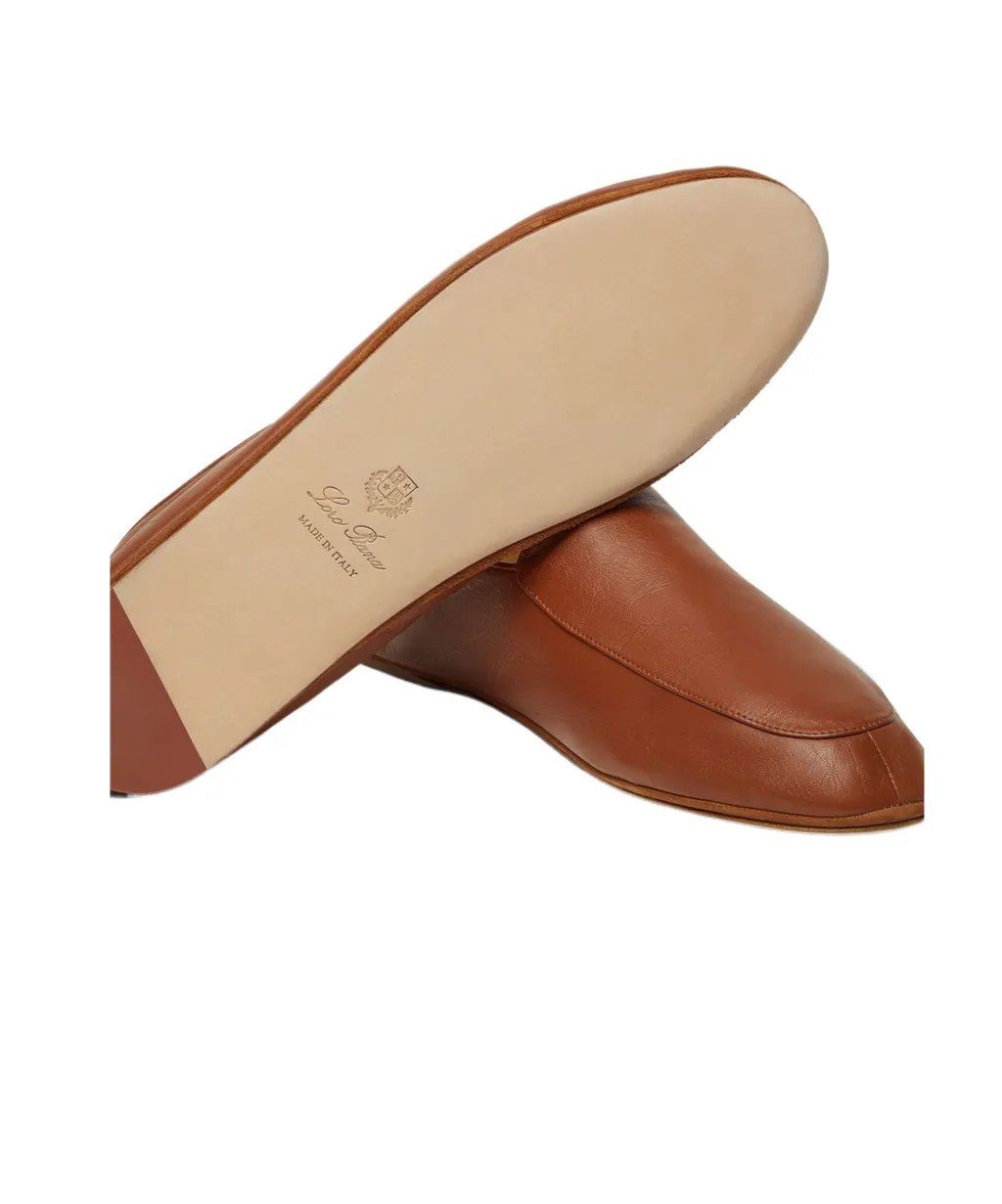 Anton Walk Loafers