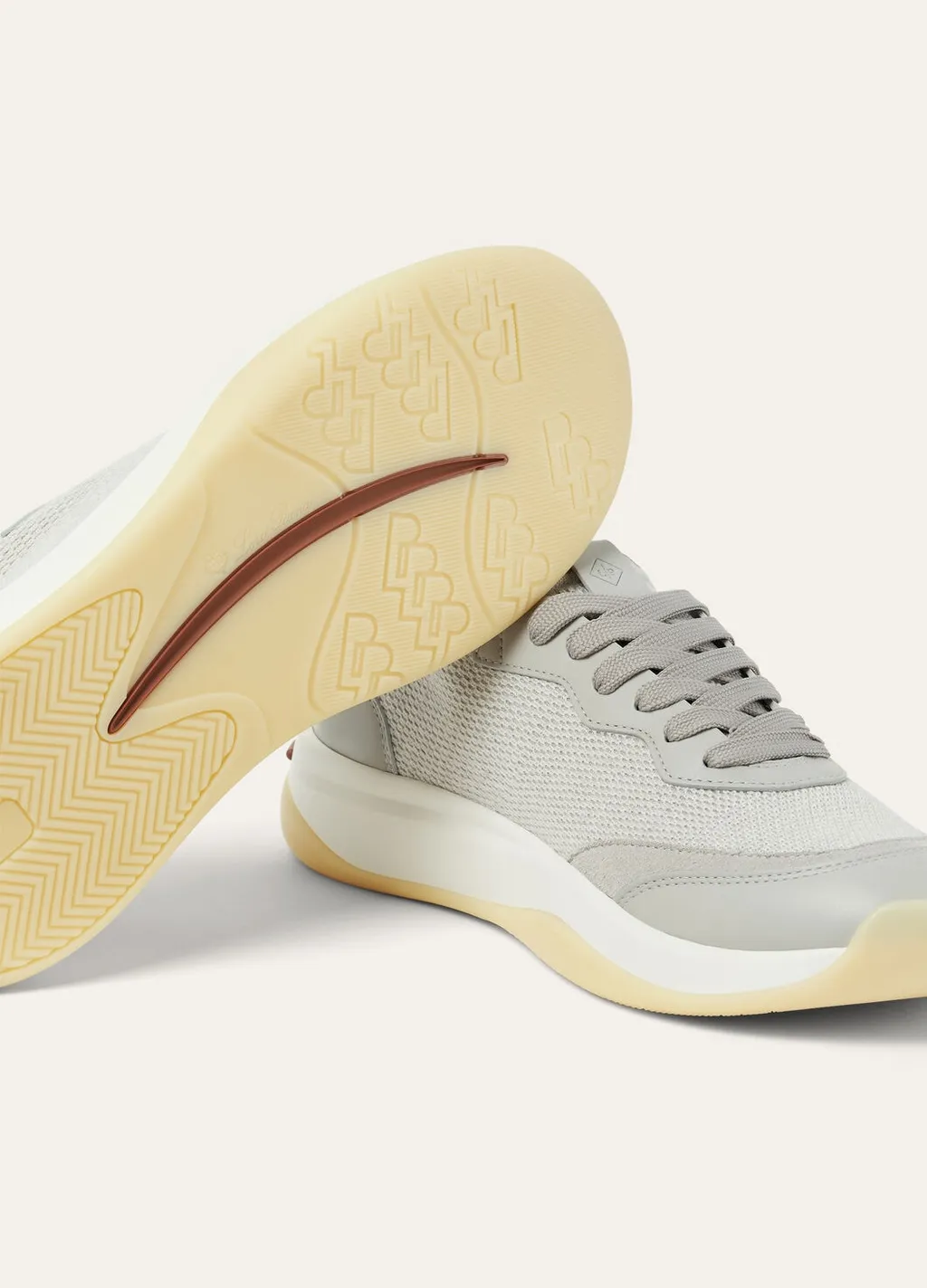410 Lp Walk Wish Sneakers