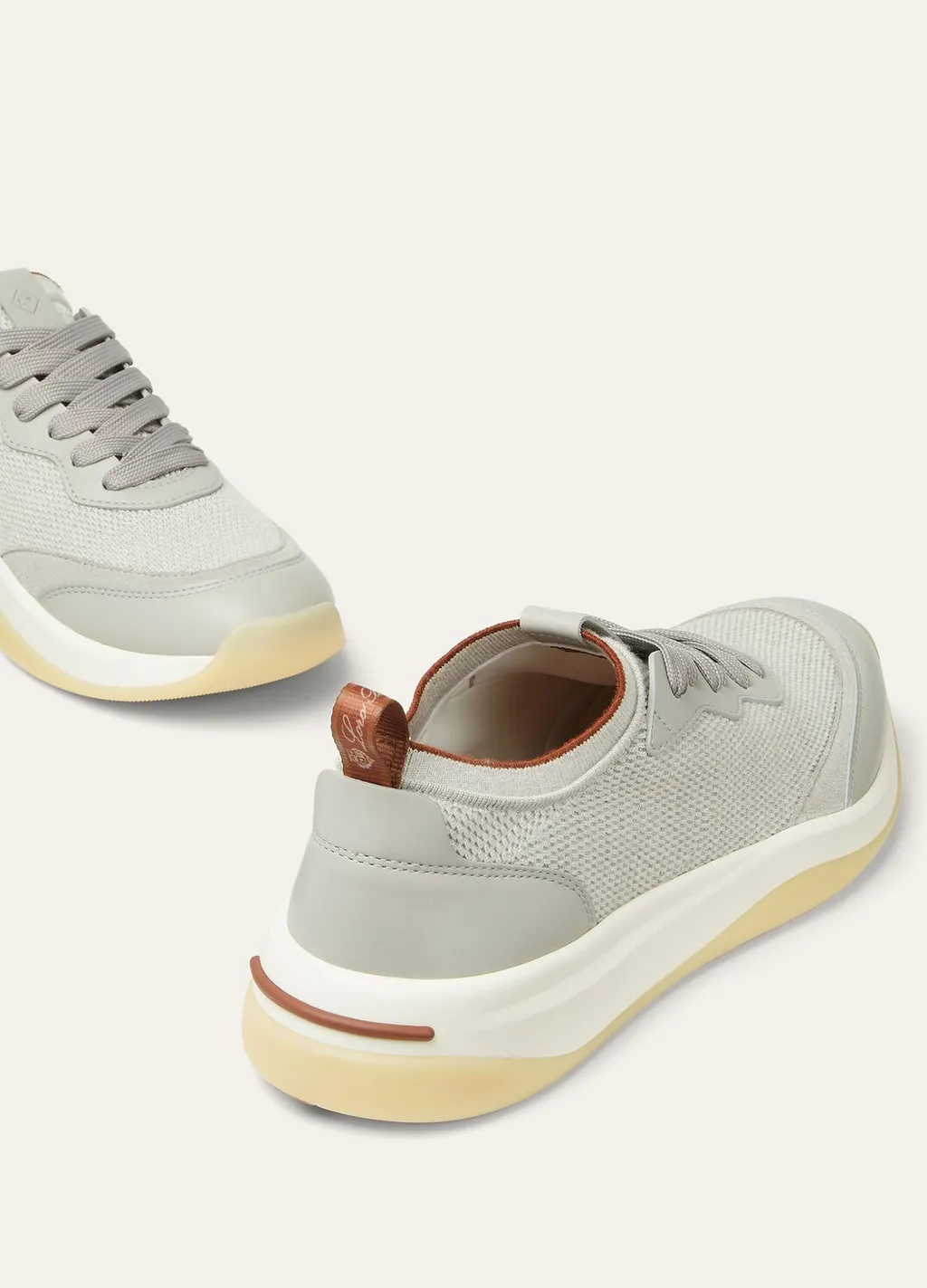 410 Lp Walk Wish Sneakers